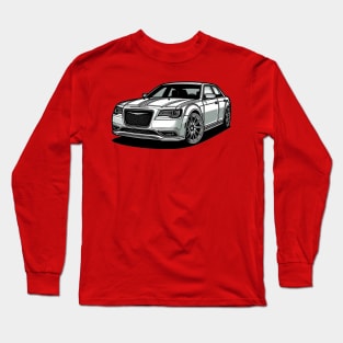 Chrysler 300 Long Sleeve T-Shirt